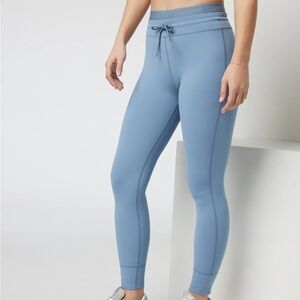 Elevate Daily Legging size M color cloud